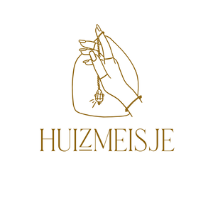 Huizmeisje