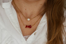 Afbeelding in Gallery-weergave laden, Ketting sweet pearl
